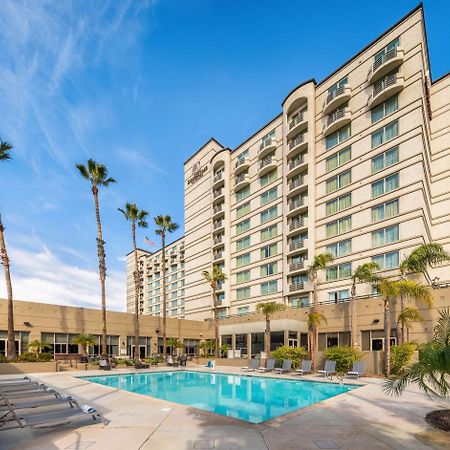 Doubletree By Hilton San Diego-Mission Valley Exterior photo